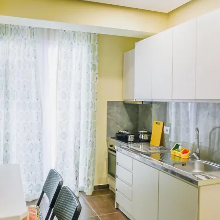 Te Kalua 2 Appartement