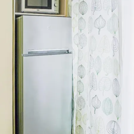 Apartament Te Kalua 2 Saranda