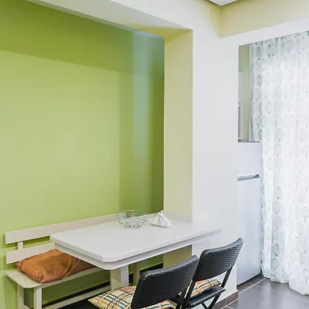 Appartement Te Kalua 2 *