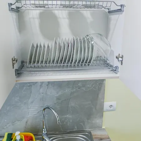 Te Kalua 2 Appartement