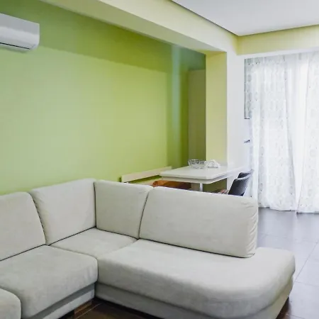 Appartement Te Kalua 2 *