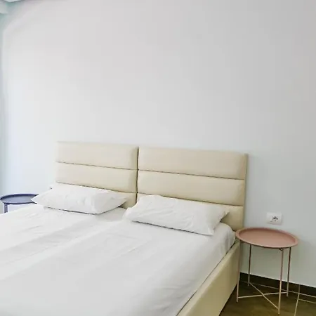 Te Kalua 2 Appartement Sarandë