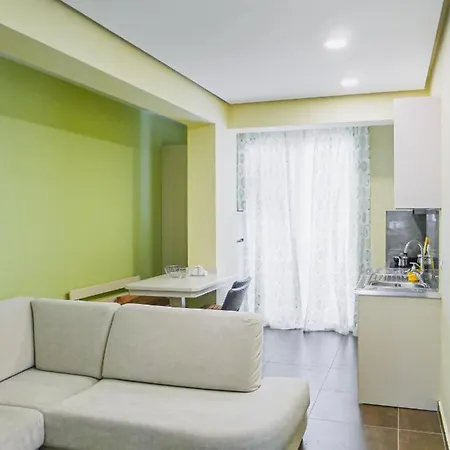 Apartament Te Kalua 2 Saranda