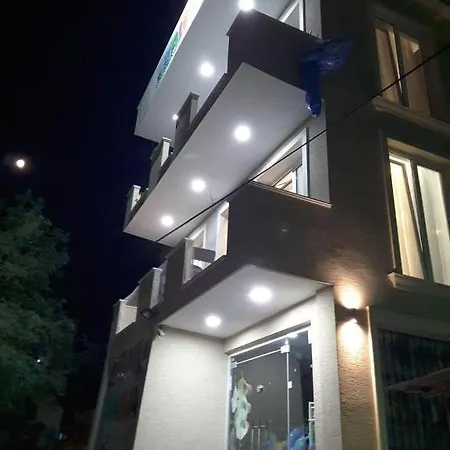 Te Kalua 2 Appartement