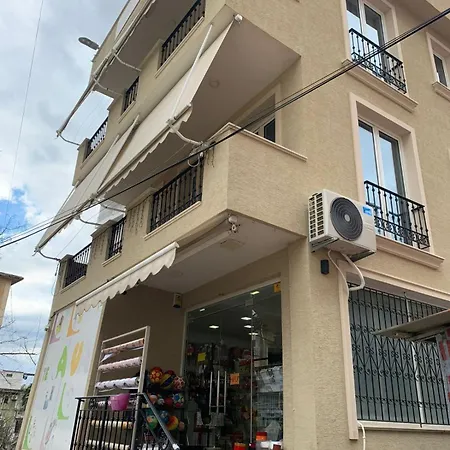 Te Kalua 2 Appartement Saranda