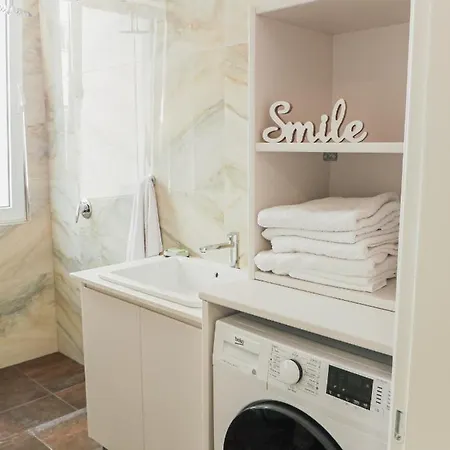 Apartman Te Kalua 2 *