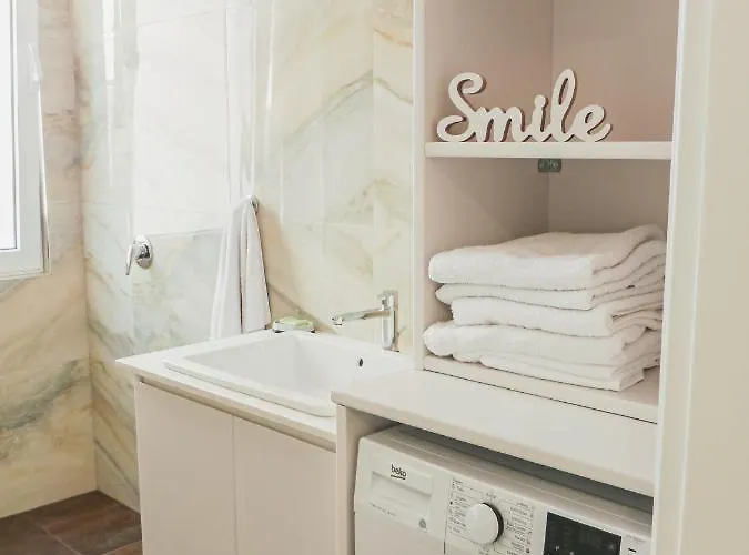 Apartman Te Kalua 2 *